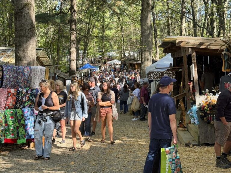 Ohio’s Festival Weekend: September 24-27, 2026