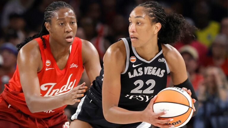 One burning query for every WNBA playoff sequence