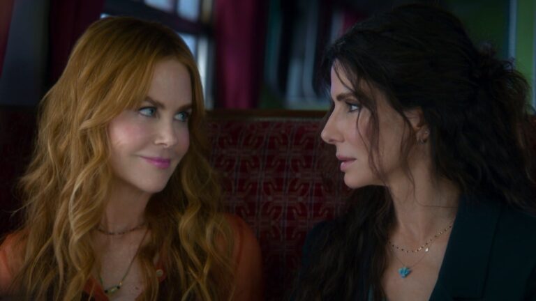 ‘Practical Magic 2’ evaluation: Sandra Bullock and Nicole Kidman conjure a sequel superior to the unique