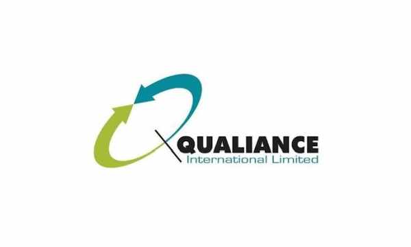Qualiance International IPO GMP