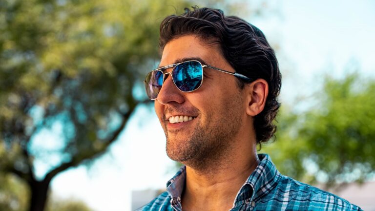 Review: Randolph x Shelby Aviator II Sunglasses