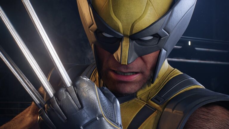 Review: ‘Marvel’s Wolverine’ is gleefully bloody enjoyable