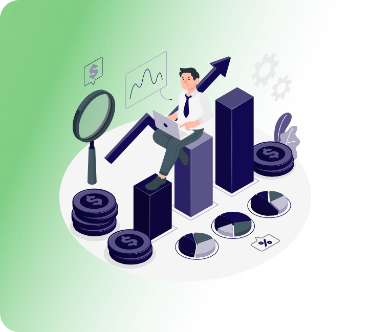 Review event budget and ROI
