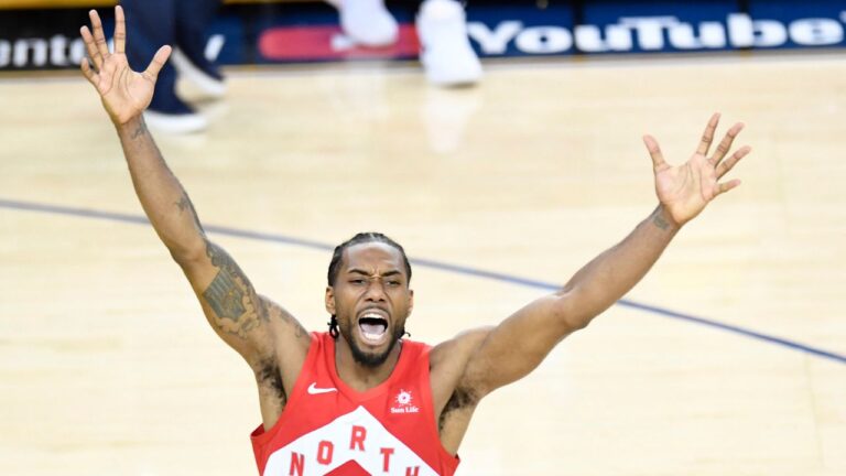 Rival Watch: What NBA analysts are saying about Kawhi Leonard commerce