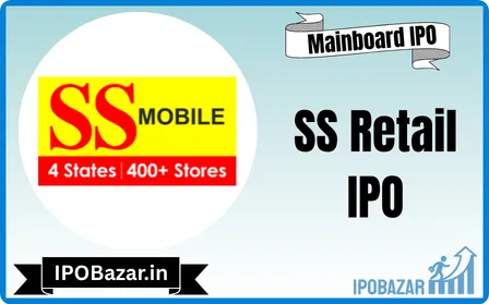 SS Retail IPO Dates, Review, Price, Allotment Details 2026 – A-Z Eventz