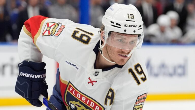 Sportsnet’s Insiders rank the NHL’s prime 50 gamers in 2026-27: 50-41