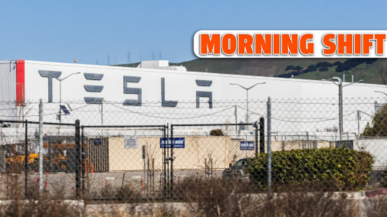 Tesla Finally Goes To Trial For Racism In Its Factory – Jalopnik