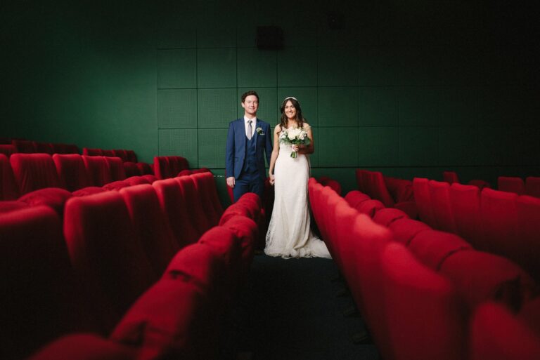The 12 Best Private Hire Cinemas in Dublin for Hen Parties, Proposals and Blockbuster Weddings