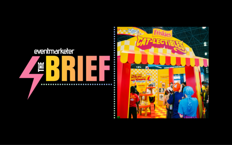 The Brief: Cat-lectibles and Cheesy Third Spaces