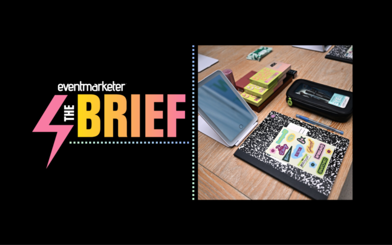 The Brief: Hydration Officers and Beauty Schools