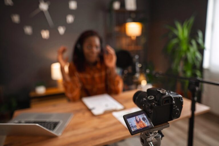 The Content Creators Who Do not Burn Out Have This 1 Factor in Common