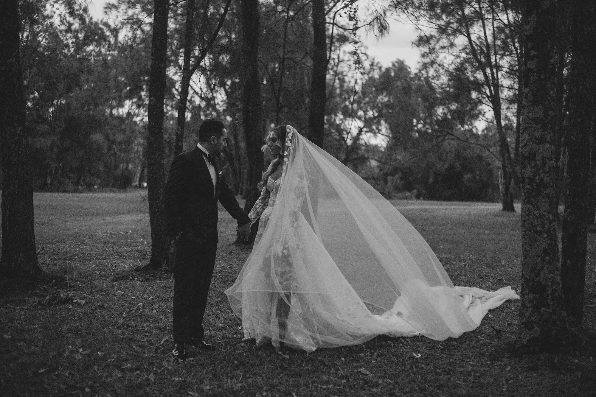 The Light Photo & Film Brisbane & Europe 35mm film and super 8 wedding photogarpher
