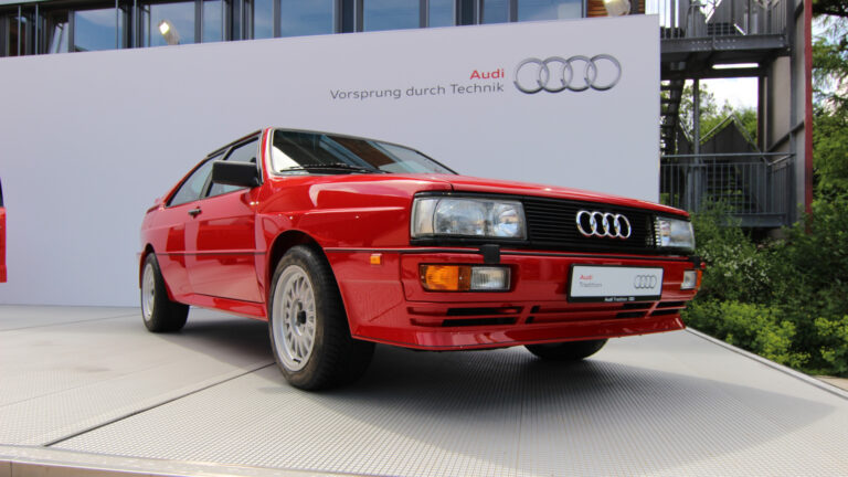 These Are The Golden Ages For Your Favorite Automakers – Jalopnik