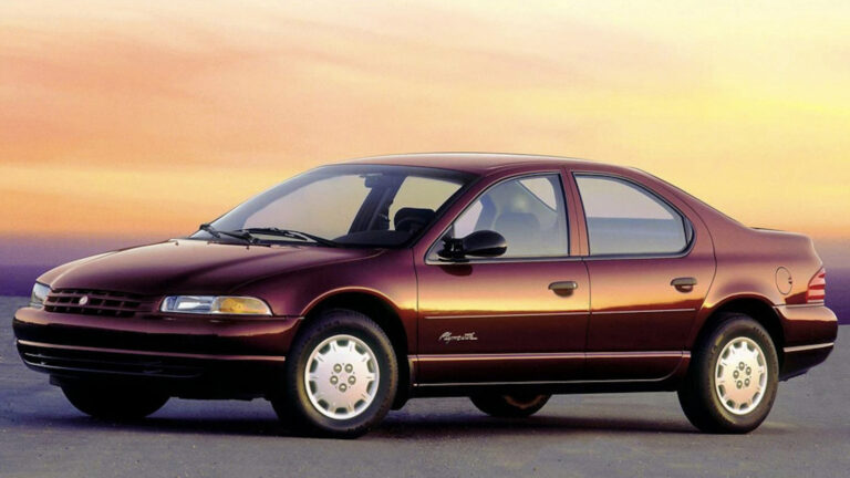 These Are The Worst Car Choices Your Parents Ever Made – Jalopnik