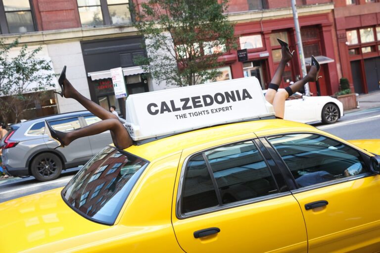 Top Experiential Moments and Brand Collabs from NYFW 2026