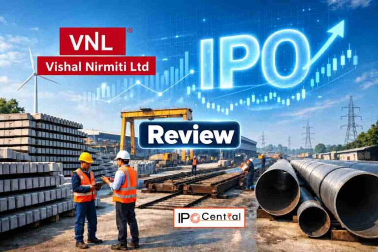 Vishal Nirmiti IPO Broker Recommendations: Positive Calls, But Valuation Sparks Debate