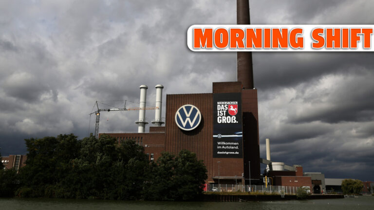 Volkswagen To Spend $18.6 Billion On Job-Cutting, Factory-Shuttering Restructuring – Jalopnik