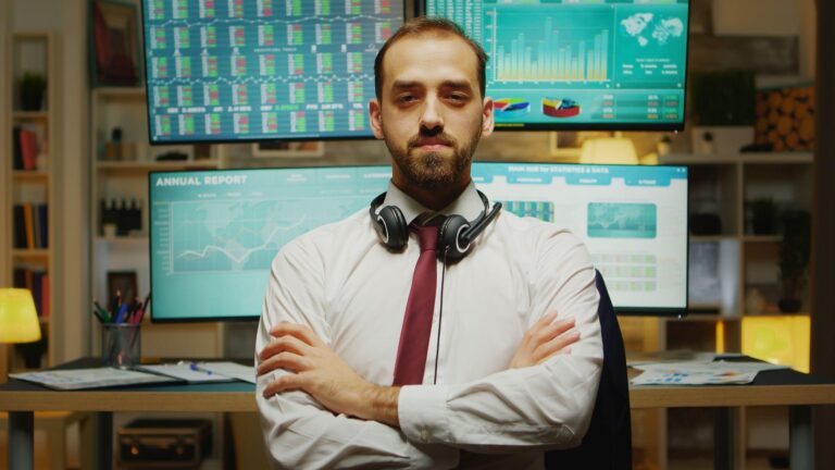 What Makes Forex Brokers Verified And Why Does It Matter? – Entrepreneurship Life