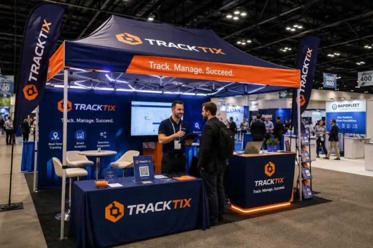 Why Custom Tents for Event Marketing Are the Future