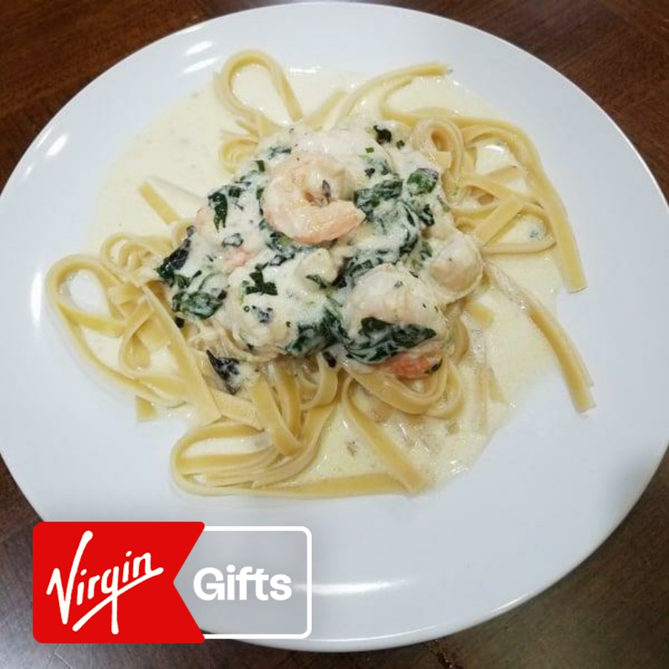Virtual Italian Cooking Class