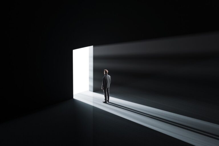 You Don’t Want a Yacht. You Want a Personal Plan for Life After You Exit Your Business 