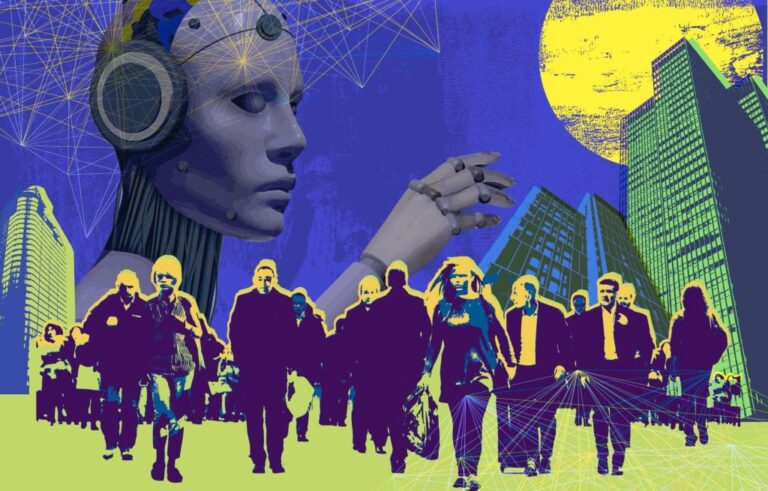 Your AI Strategy Might Be Making Your Business Look Like Everyone Else’s. Here’s How you can Ensure Customers Nonetheless Choose You.