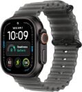 the Apple Watch Ultra 4