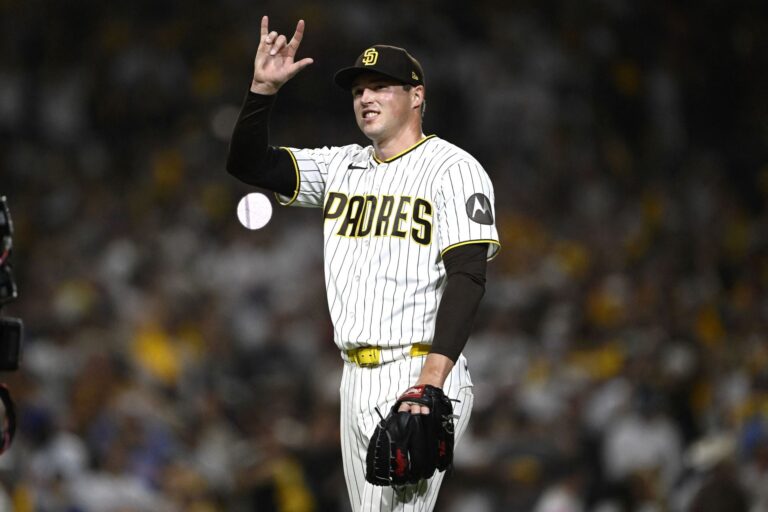 10 MLB Trade Deals That Might Break the 2026 Offseason
