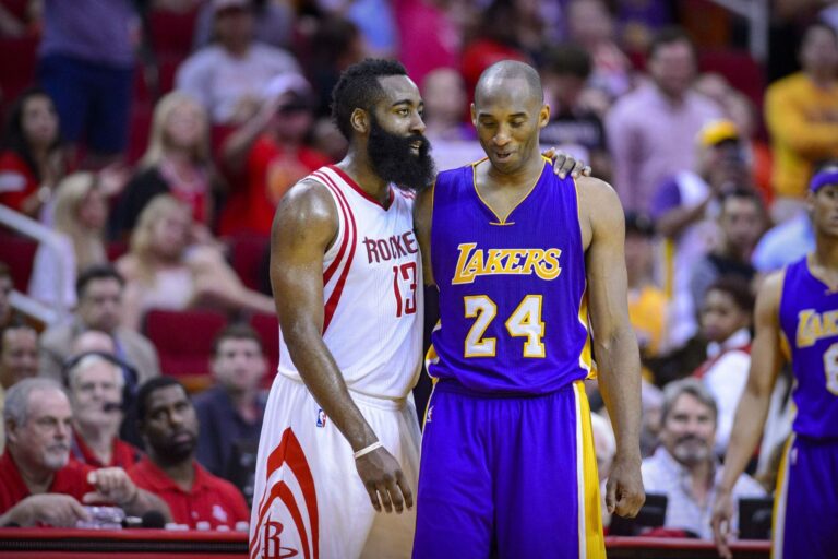 10 NBA Players Who Won First MVP in Their Late 20s or Early 30s
