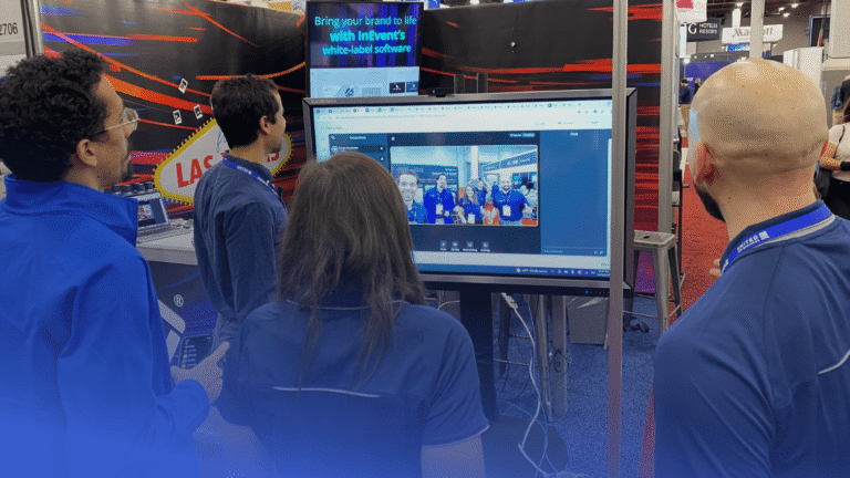 11 Best Event Management Platforms for 2026 | InEvent