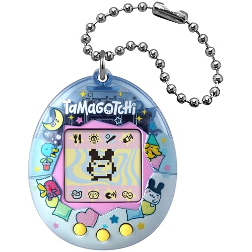 Tamagotchi Original in Tama Pajama