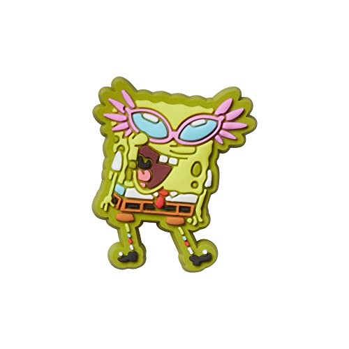 SpongeBob Jibbitz Charms