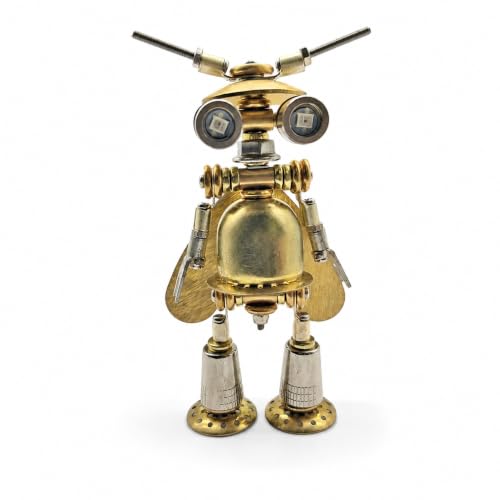Mechanical Robot Model Kit