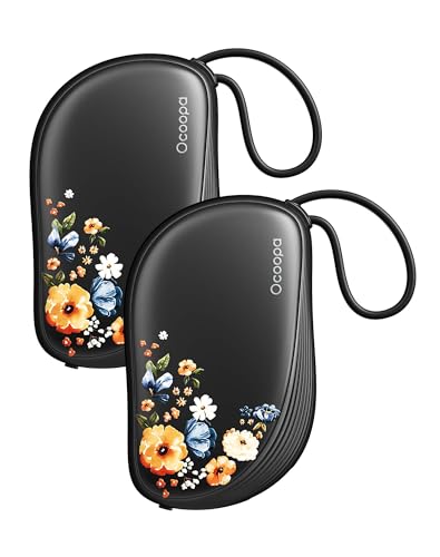 Ocoopa UT5 Sway Rechargeable Hand Warmers