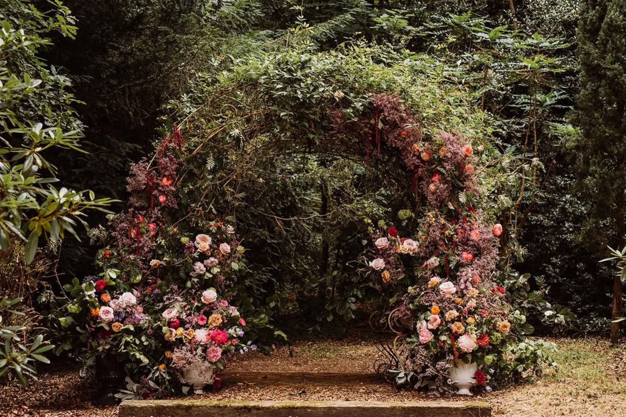 18 Wild Renata Flowers Love My Dress® - Wild Renata Studio Wild Renata Flowers - London wedding florist