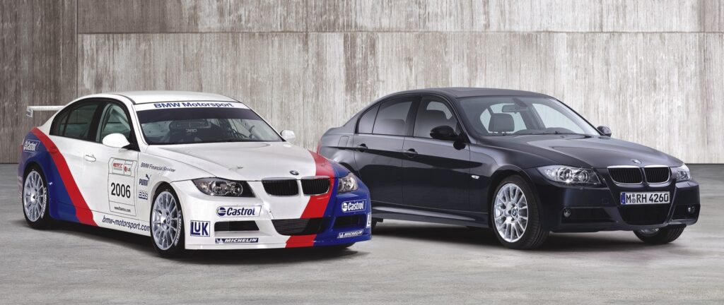 This $9k BMW Is The Baby M3 You’ve Never Heard Of