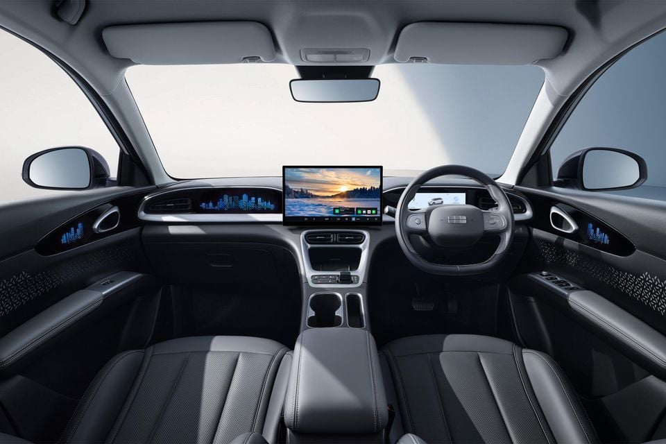 2026_Geely_EX2_cabin_interior_Horizon-Grey_RHD_Front-Seats_1
