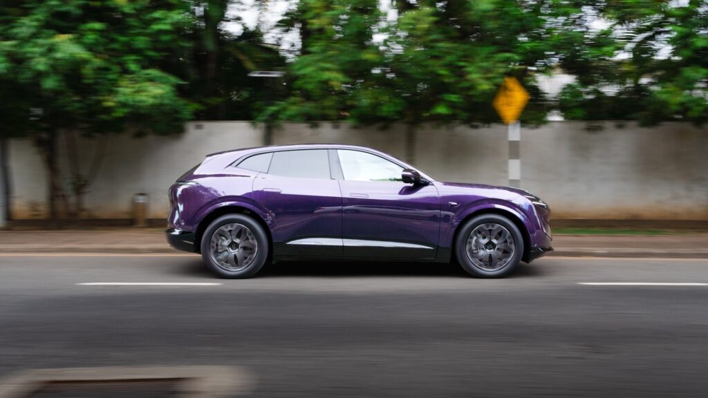 The Avatr 07 May Be The Best Case For Chinese Cars Yet | Review