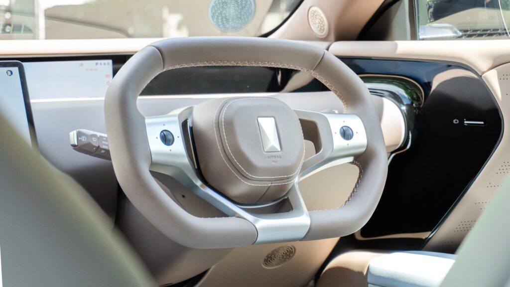 The Avatr 07 May Be The Best Case For Chinese Cars Yet | Review