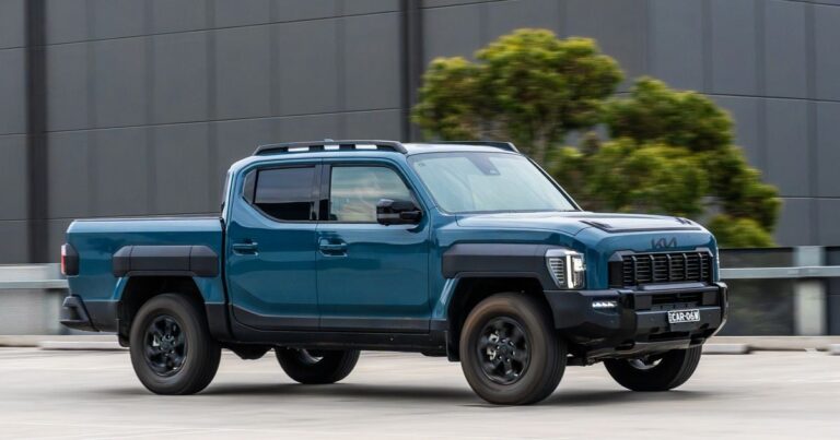 2026 Kia Tasman X-Pro evaluate: Long-term conclusion
