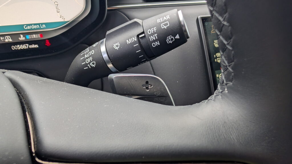 The Range Rover Sport Offers Less Power But Plenty Of Fun | Review