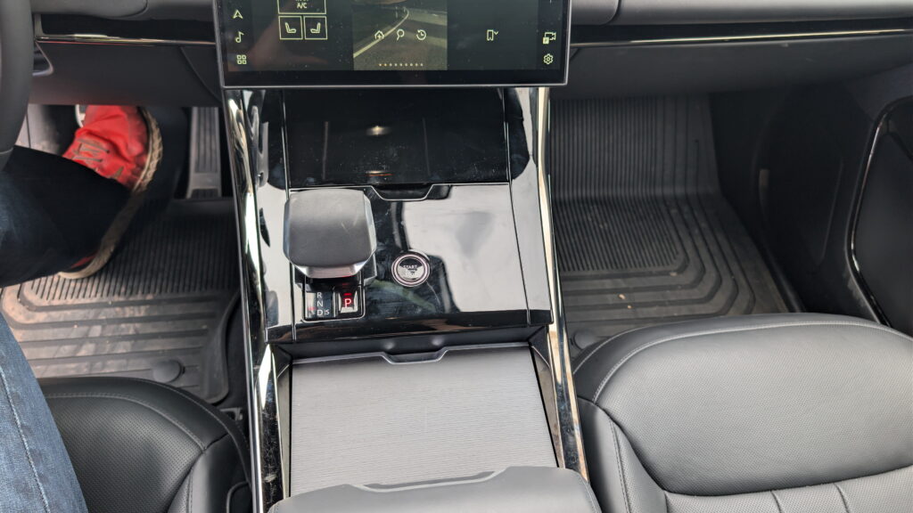 The Range Rover Sport Offers Less Power But Plenty Of Fun | Review