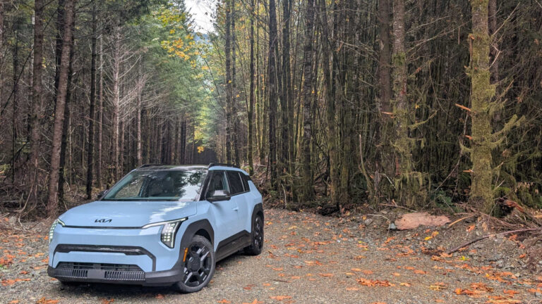 2027 Kia EV3 Is Here To Cure Your Ok-Shaped Economy Blues – Jalopnik