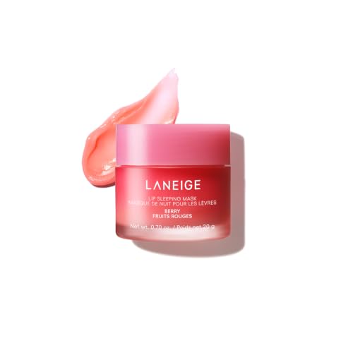 Berry Lip Sleeping Mask