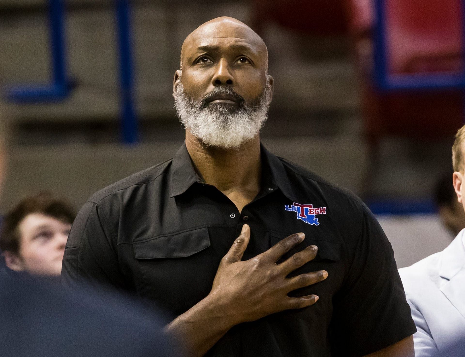 Hall of Famer Karl Malone was 33 when he won the first of his two NBA MVP awards. - Source: Imagn