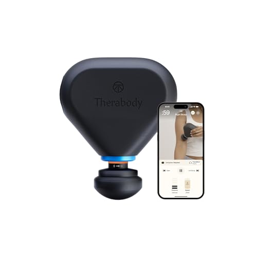 Theragun Mini Plus Massage Gun with Heat