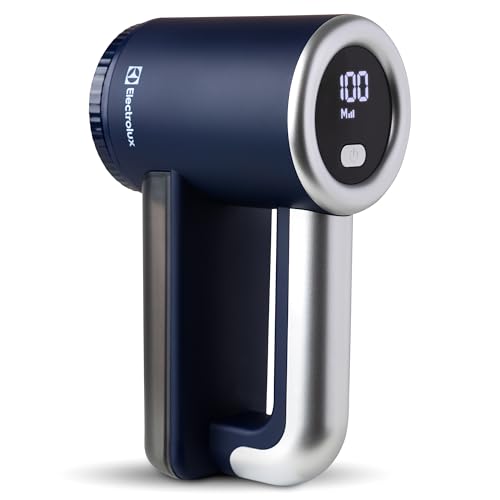 Rechargeable Sweater Shaver