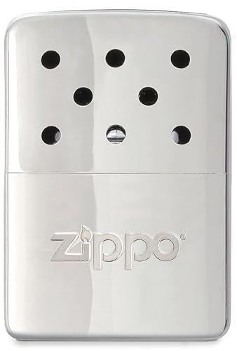 Zippo Refillable Hand Warmers