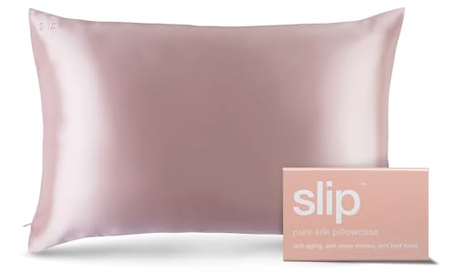 Silk Pillowcase