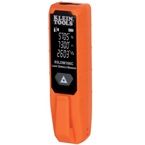 Klein Tools Compact Laser Measure